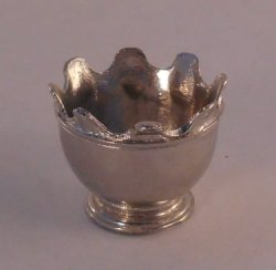 Monteith Bowl by Eugene Kupjack