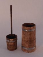 Butter Churn Jan Grygiel