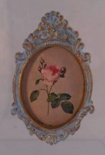 Rosa by Nuria Torrente