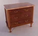 Commode by by Mon & Mon