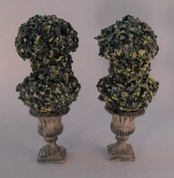 Topiary #6 by Cea's Garden