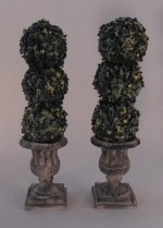 Topiary #2 by Cea's Garden