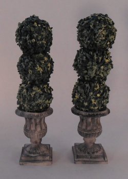 Topiary #2 by Cea's Garden