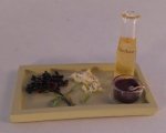 Eldeflower Cordial by Mullybrook
