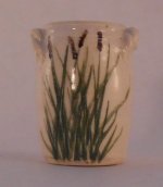 Woodland Collection Crock #12 by Craig Roberts