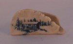 Woodland Collection Napkin/Letter Holder #20 by Craig Roberts