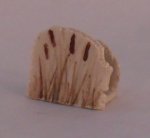 Woodland Collection Napkin/Letter Holder #19 by Craig Roberts
