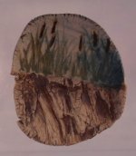 Woodland Collection Plaque #16 by Craig Roberts