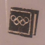 Oath of Olympics by Micro Miniatures