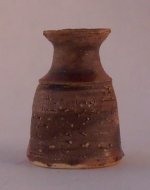 Raku #114 by Craig Roberts
