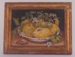 Gioronna Garzoni's Bowl of Cicrons by Leigh Hallowell