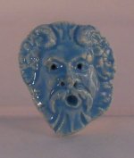 Mask #26 by Craig Roberts