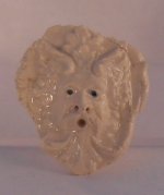 Mask #37 by Craig Roberts