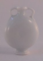 Greek Vase P47 by Elisabeth Causeret