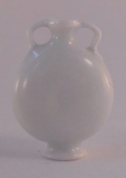 Greek Vase P47 by Elisabeth Causeret