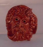 Mask #27 by Craig Roberts