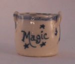 Majic Pot #121 br Craig Roberts
