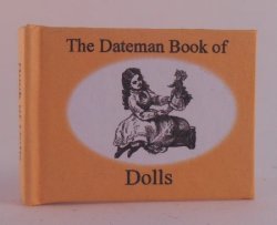 Book of Dolls by Dateman