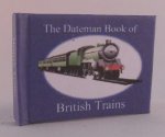 Book of Trains by Dateman