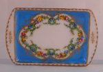 Garland Rectangle Tray by Christopher Whitford