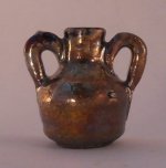 Two Handled Vase #117 br Craig Roberts
