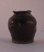 Raku #102 by Craig Roberts