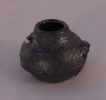 Raku #103 by Craig Roberts