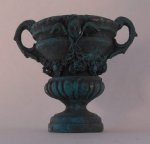 Urn by Lawbre