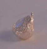 Buccellati Inspired Pear by E.M. Silver Co.