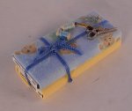 Fabric Bolts Set #5 by Carme Ferrandiz