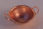 Copper Bowl #D