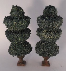 Topiary #3 by Cea's Garden