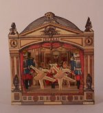 Nutcracker Suite Theater by Atelier