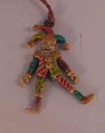 Jester #E