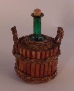 Demijohn #1 by Casitas
