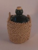 Demijohn #2 by Casitas