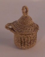 Basket by Casitas