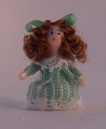 Doll #71 by PQF