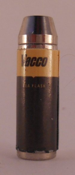 Thermos by Shepherds