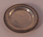 Plate by Gordon Blacklock #B