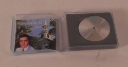 Elivs Gospel CD by Victor Franco