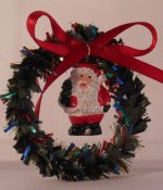 Wreath #6 #D