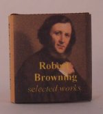 Robert Browning Selected Works by Dateman
