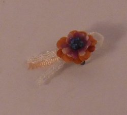 Boutonniere #1 by Tanaka Reiko
