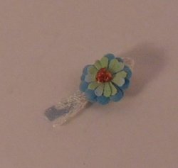Boutonniere #2 by Tanaka Reiko