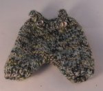 Jumper #114 by Collette Gunter