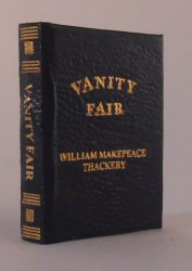 Vanity Fair by Barbara Raheb #AA