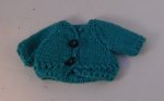 Sweater #120 by Collette Gunter