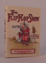 Flip Flop by Miniature Treasures
