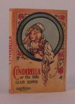 Cinderella by Miniature Treasures
